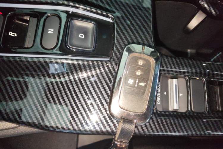 Used Honda e:NP1 2023 510 km Range Lanji Version
