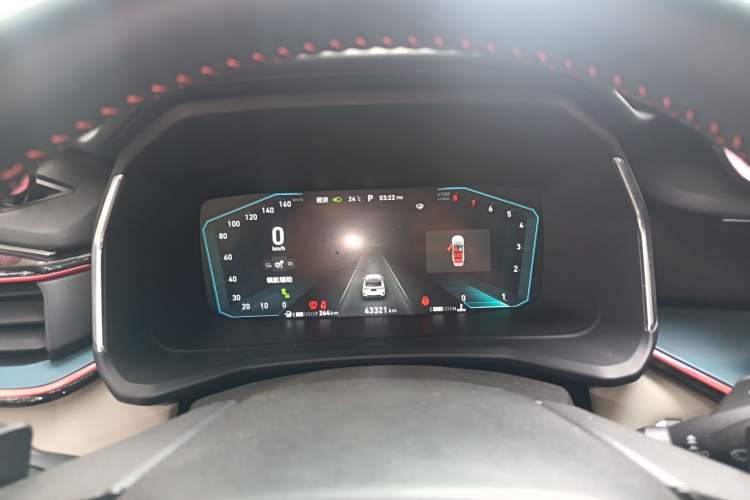 Used Lynk & Co 06 2020 1.5T YAO Halo