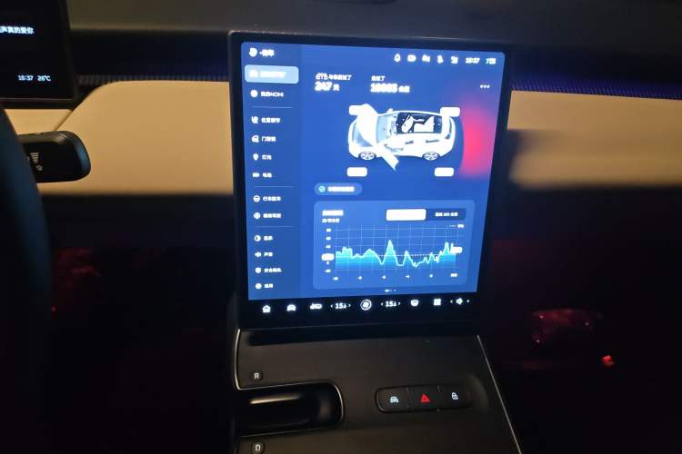 Used Nio ET5T 2024 75kWh Touring
