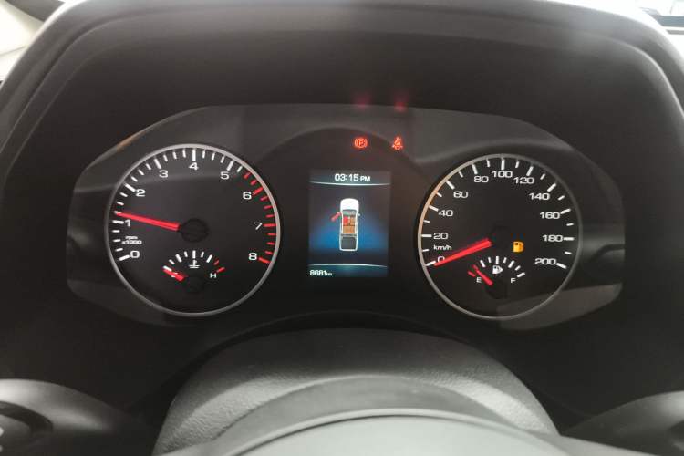 Used Great Wall Poer 2021 2.0T Commercial Version Manual Transmission Gasoline Two-Wheel Drive Elite Trim with Long Bed – GW4C20B