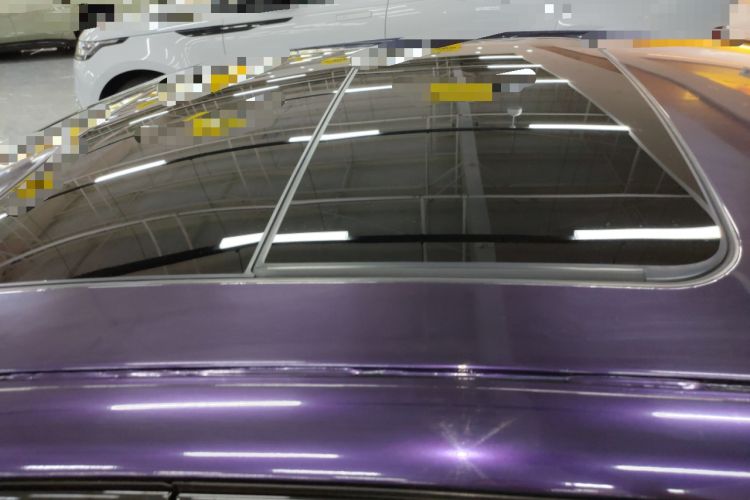 Used Lynk & Co 03 2021 1.5TD DCT Jing Champion Edition
