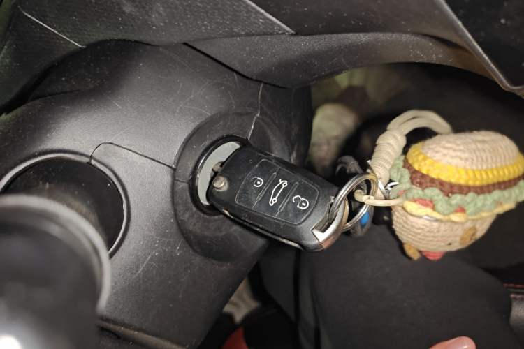 Used Great Wall C20R 2013 1.5L Manual Urban Model