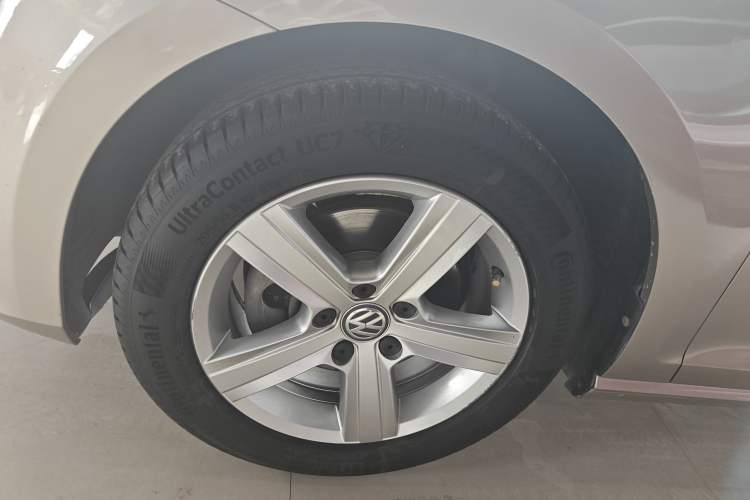 Used Volkswagen Golf 2015 1.4TSI Automatic Comfort Model