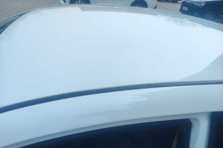 Used Geely Auto Vision 2018 1.5L Automatic Happiness Edition