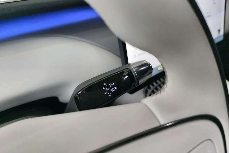 Used XPeng G7 2025 Model—702 Ultra Long Range
