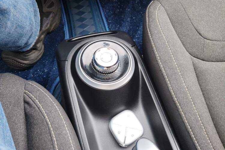 Used Wuling Bingo 2023 333 km Fast-Share Version