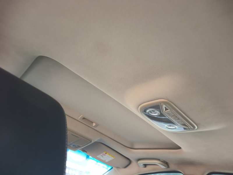 Used Geely Auto Emgrand 2017 Sedan Million Edition 1.5L Manual – Upward Version — 17