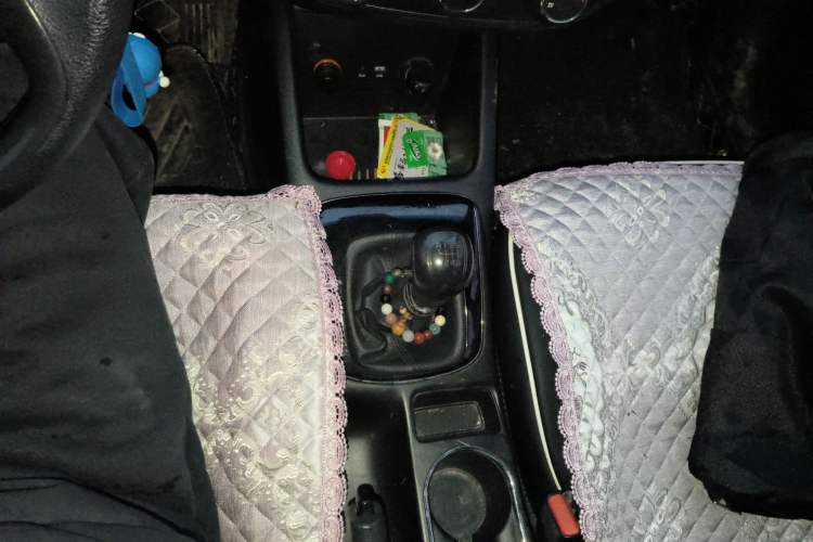 Used Kia K3 2016 1.6L Manual GL
