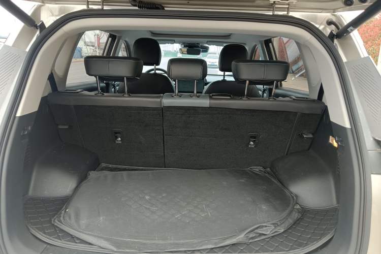 Used AION Y 2023 Plus 510 Tech Edition
