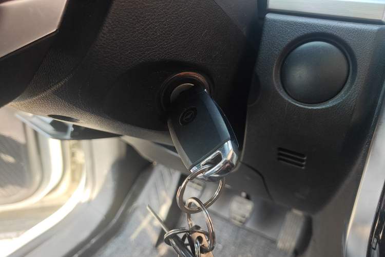 Used Haima S5 Youth Edition 2017 1.6L Manual Luxury Model