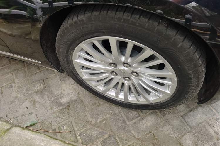 Used Cadillac CT6 2019 28T Luxury Model