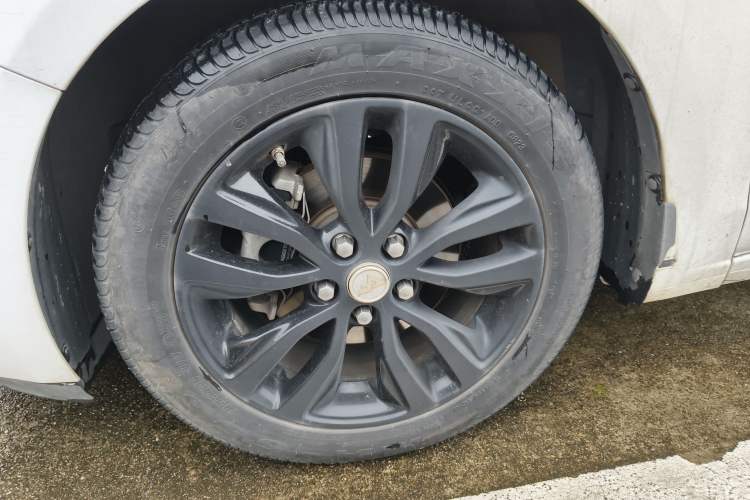 Used Buick GT 2018 15T Dual-Clutch Elite Model China V Standard