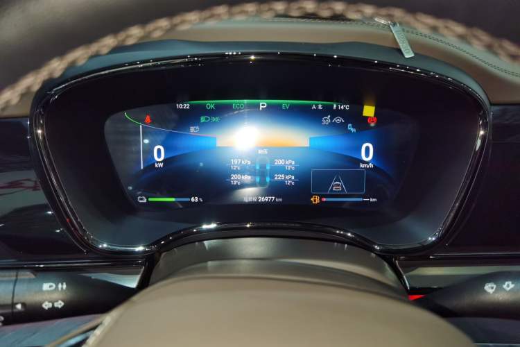 Used BYD Han 2024 DM-i Glory Edition 121KM Premium Model