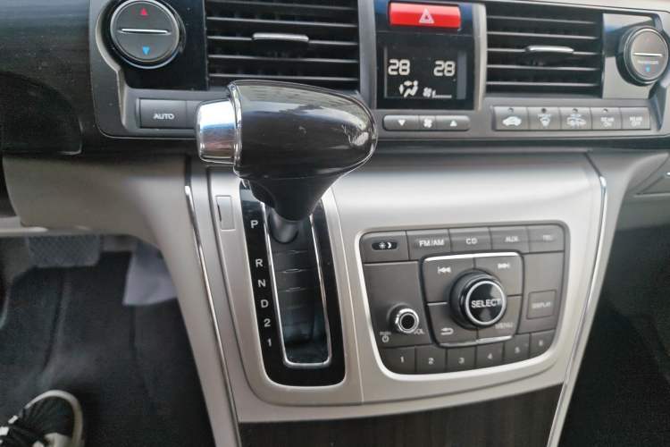 Used Honda Elysion 2012 2.4L VTi-S Prestige Edition