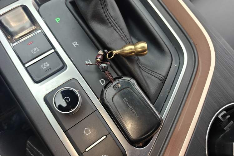 Used Chery Arrizo 5 PLUS 2021 Xiao AI 1.5T CVT Enjoy PLUS