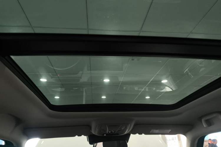 Used Haval H Dog 2023 2.0T Two-Wheel Drive Chaoye Version Plus