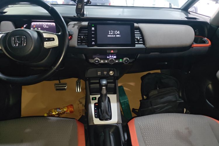 Used Honda LIFE 2021 1.5L CVT SPO-SS Dynamic Edition