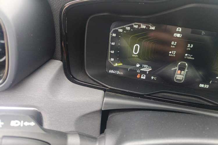 Used Lynk & Co 02 Hatchback 2022 2.0TD Pro