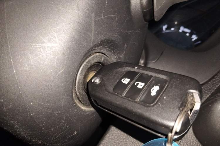 Used Honda XR-V 2015 1.5L LXi Manual Classic Edition
