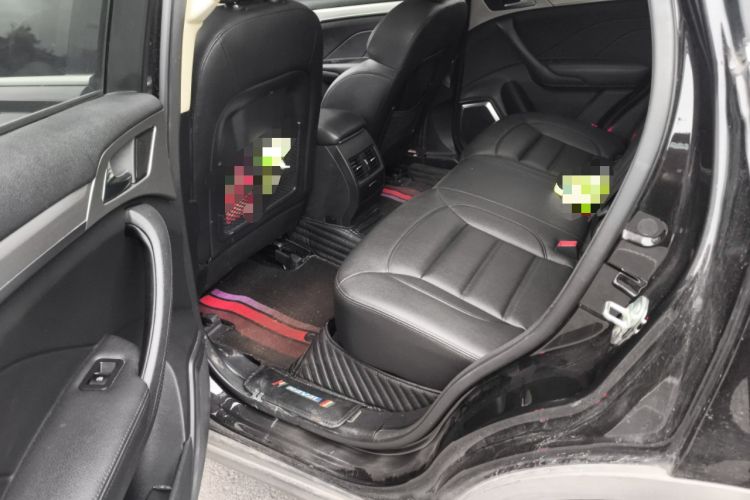 Used Haval H7 2016 Blue-Label H7 2.0T Automatic Luxury Model
