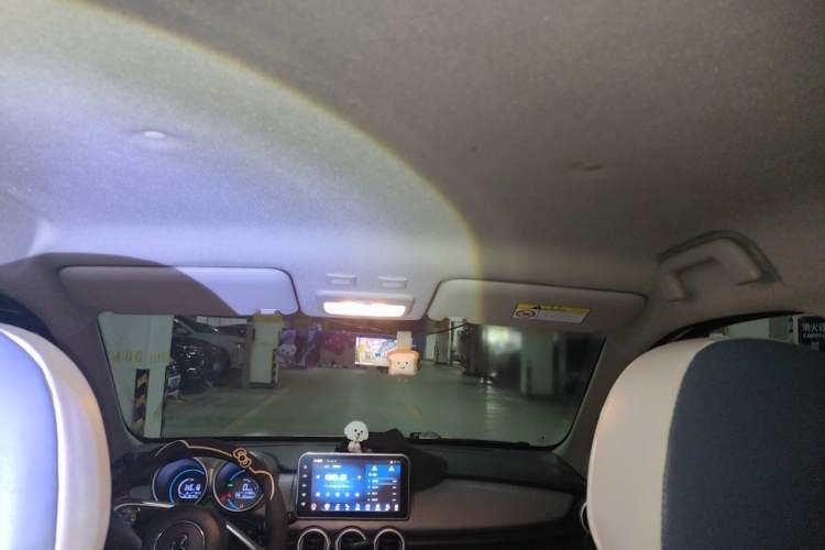 Used ORA Black Cat 2021 301 km Basic Version