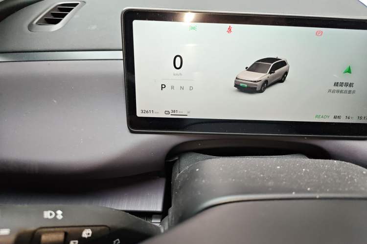 Used Leapmotor C10 2024 530 Smart Edition
