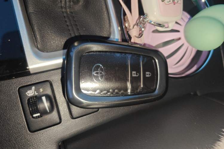Used Toyota Highlander 2021 2.0T Four-Wheel Drive Luxury Edition 7 Seats
