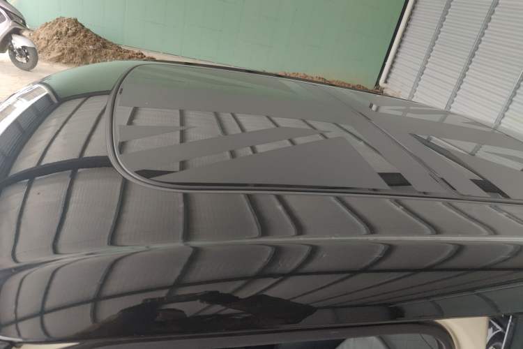 Used MINI MINI 2018 1.5T COOPER Artist Five-Door Edition