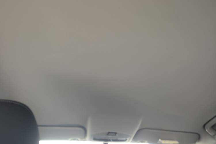 Used Geely Auto Emgrand 2025 4th Generation 1.5L CVT Longteng Edition
