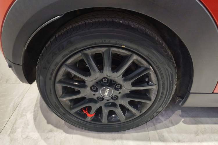 Used MINI MINI 2014 1.5T COOPER Fun
