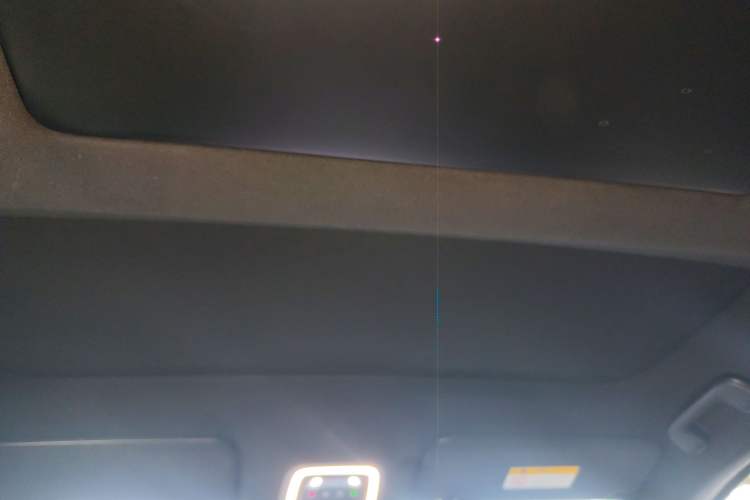 Used Nio ES8 2026 Model 6-seat Executive Signature Edition
