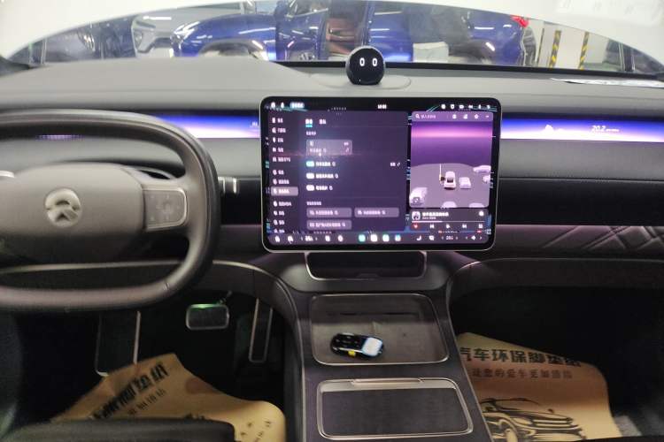 Used Nio ET9 2025 100 kWh