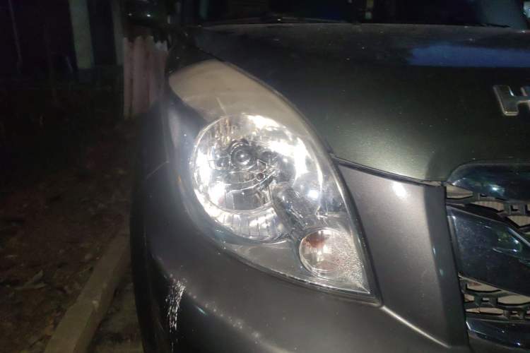 Used Great Wall M2 2012 1.5L Manual Urban Edition