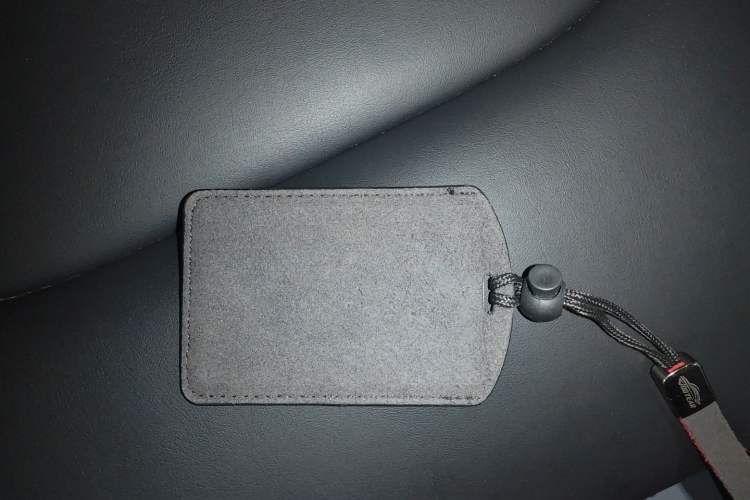 Used Tesla Model Y 2024 Rear-Wheel-Drive Version Interior 1