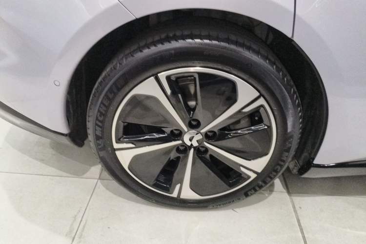 Used Nio ET5T 2025 75 kWh Touring
