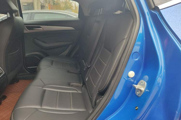 Used Haval F7x 2021 1.5T Two-Wheel Drive Smart Technology Edition
