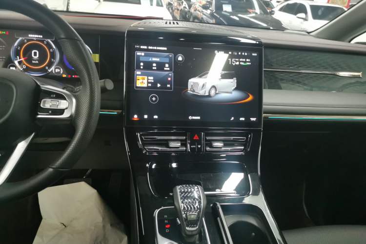 Used GAC Trumpchi M8 2024 Master Series 400T Ultimate Edition