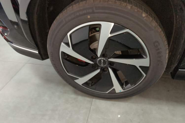 Used BYD Sealion 07 EV 2024 610 Long-Range Version