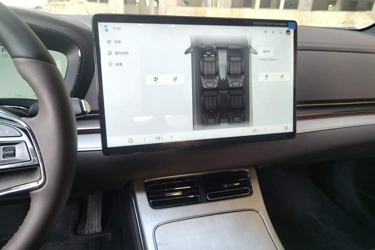 Used BYD Han 2025 DM-i Intelligent Driving Edition 245KM Prestigious Edition
