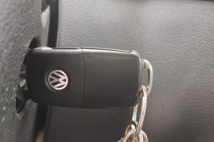 Used Volkswagen Tiguan 2015 1.8TSI Automatic Two-Wheel Drive Trend Edition