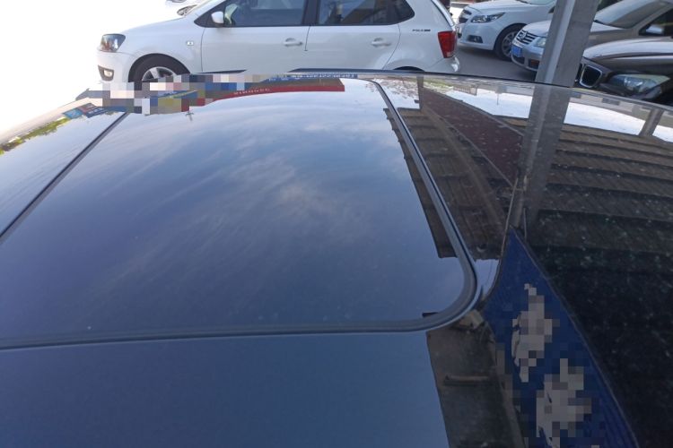 Used Audi A6L 2017 30 FSI Technology Model Roof