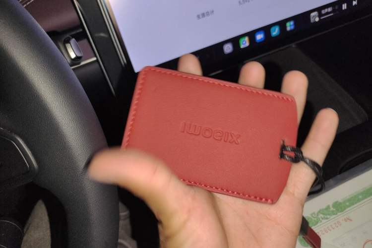 Used Xiaomi Auto SU7 2024 Four-Wheel Drive Ultra-Long Range Advanced Intelligent Driving Max Edition