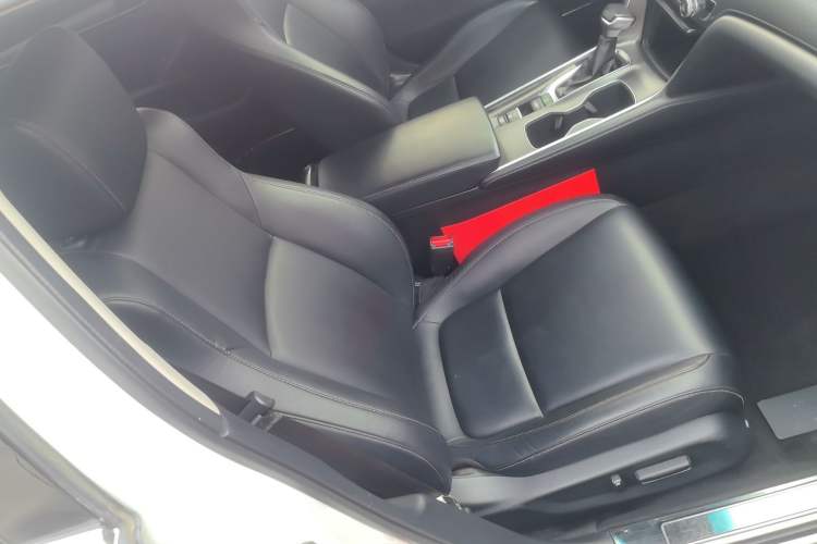 Used Honda Accord 2018 260TURBO Elite Edition China VI
