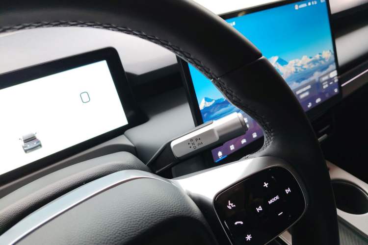 Used AION Y 2024 Plus 510 Intelligent Driving Version
