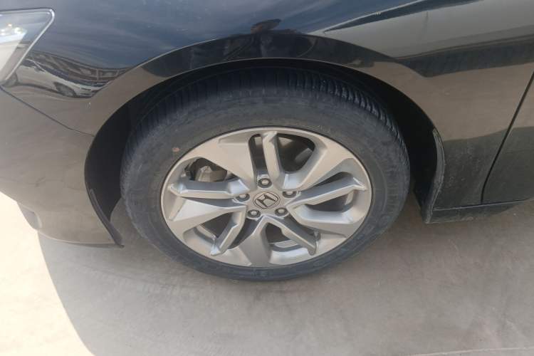 Used Honda Accord 2018 260TURBO Luxury Edition China VI Left Front Wheel Hub