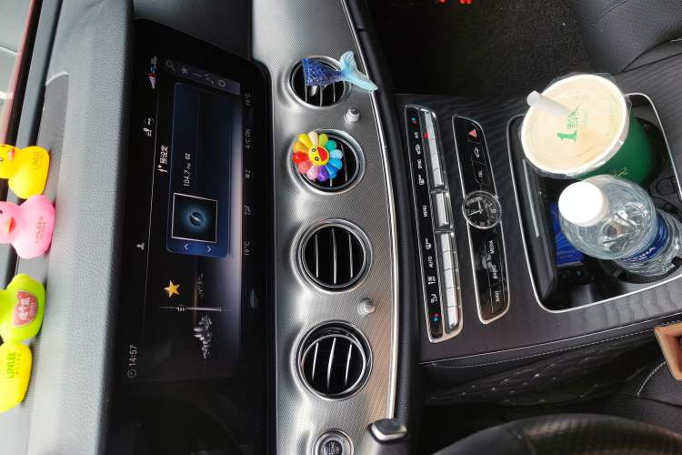 Used Mercedes-Benz E-Class 2019 E 260 Sport Edition