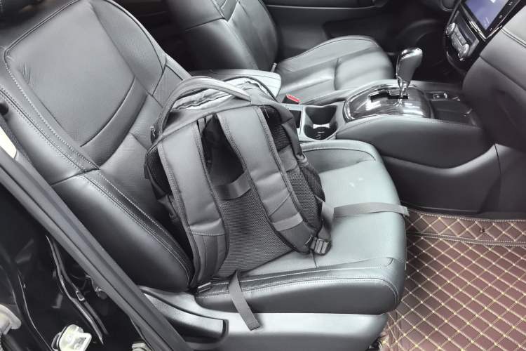 Used Nissan X-Trail 2019 2.0L CVT Smart Connect Comfort Edition 2WD
