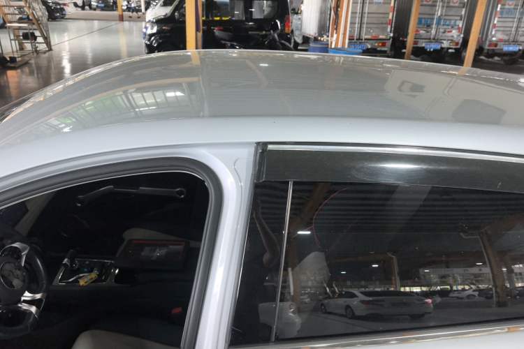 Used BYD Yuan PLUS 2023 Champion Edition 430KM Leading Model