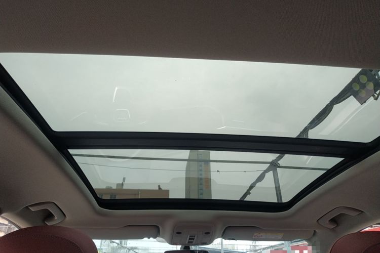 Used Audi Q3 2021 35 TFSI Fashion Dynamic Model