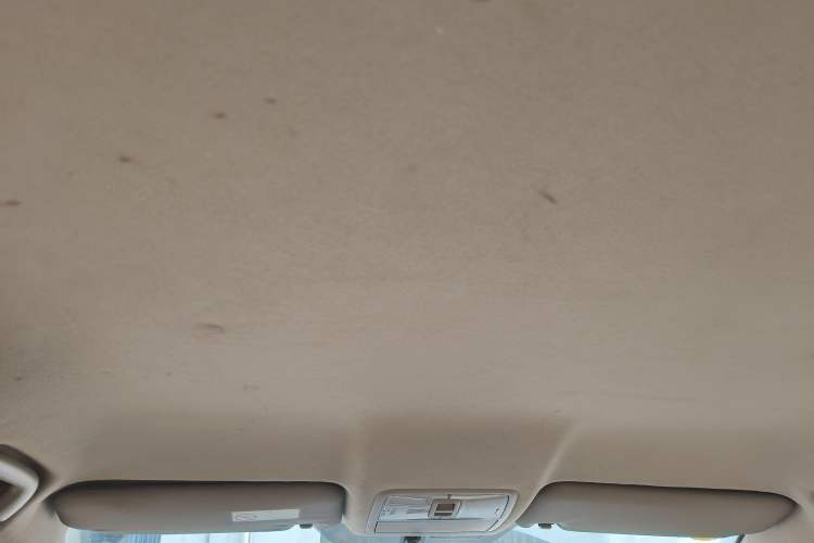 Used Toyota RAV4 2013 2.0L CVT Two-Wheel Drive Urban Edition Headliner